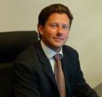 Riccardo Schwick, Head of rexx systems Switzerland
