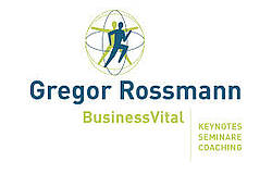 Gregor Rossmann BusinessVital-Training